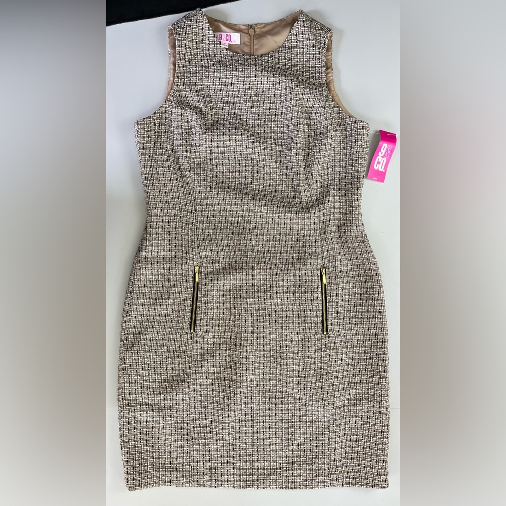 9&Co. brand new dress